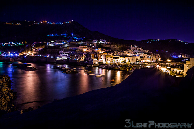 3 Light Photography, Ischia
